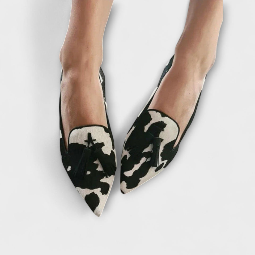 Steph - Elegant Loafers