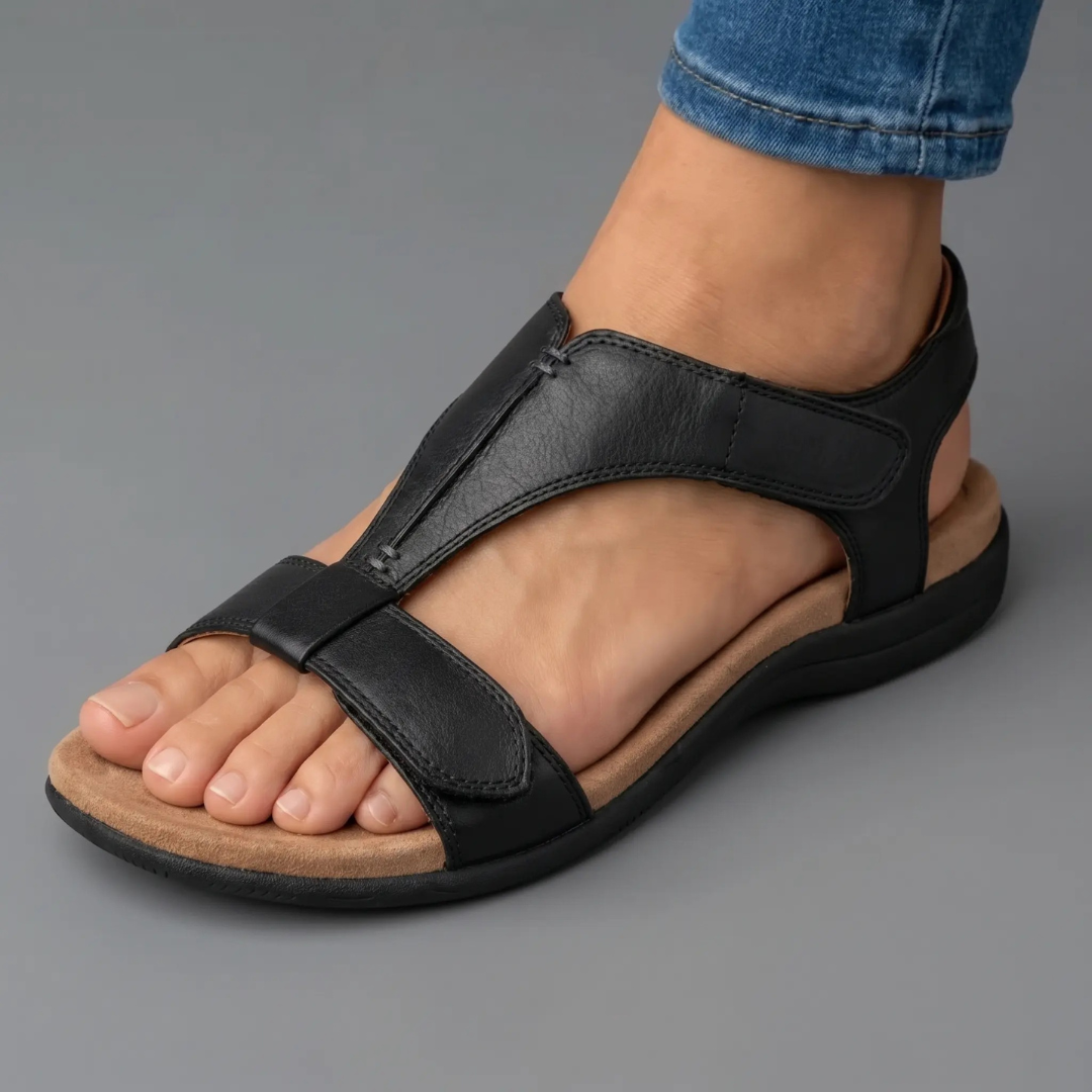 Irene Ergonomic Orthopedic Sandals