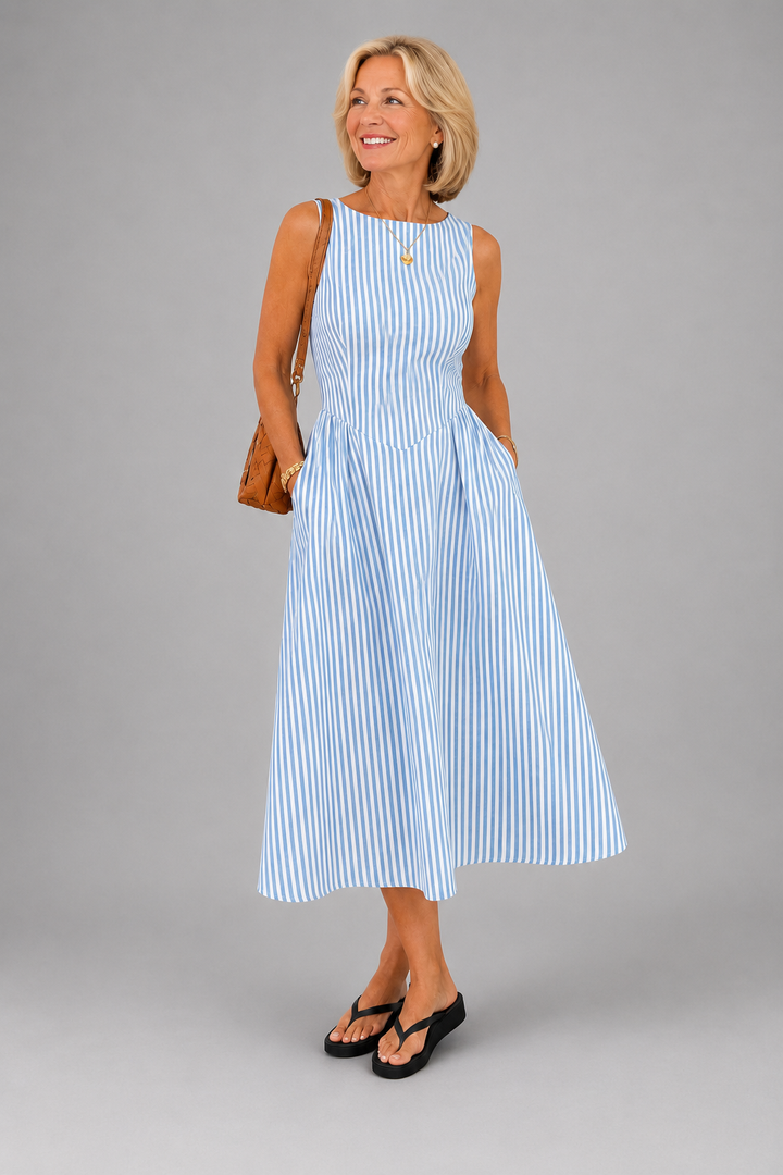 Denise™ Maxi Dress