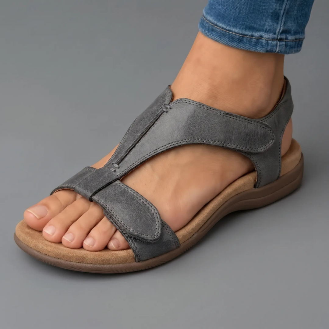 Irene Ergonomic Orthopedic Sandals