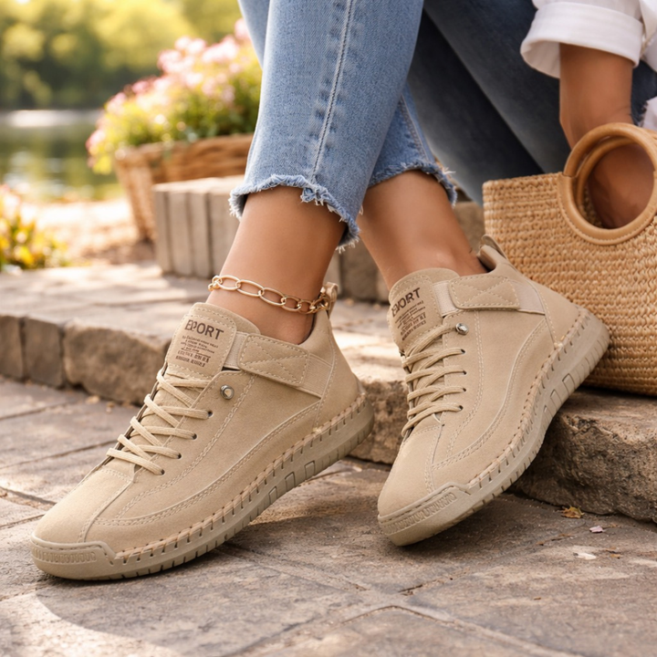 Sophie | Comfort Orthopedic Sneakers