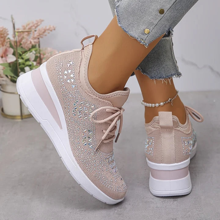 Liana - Orthopedic Sneakers