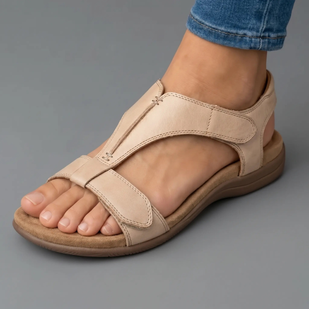 Irene Ergonomic Orthopedic Sandals