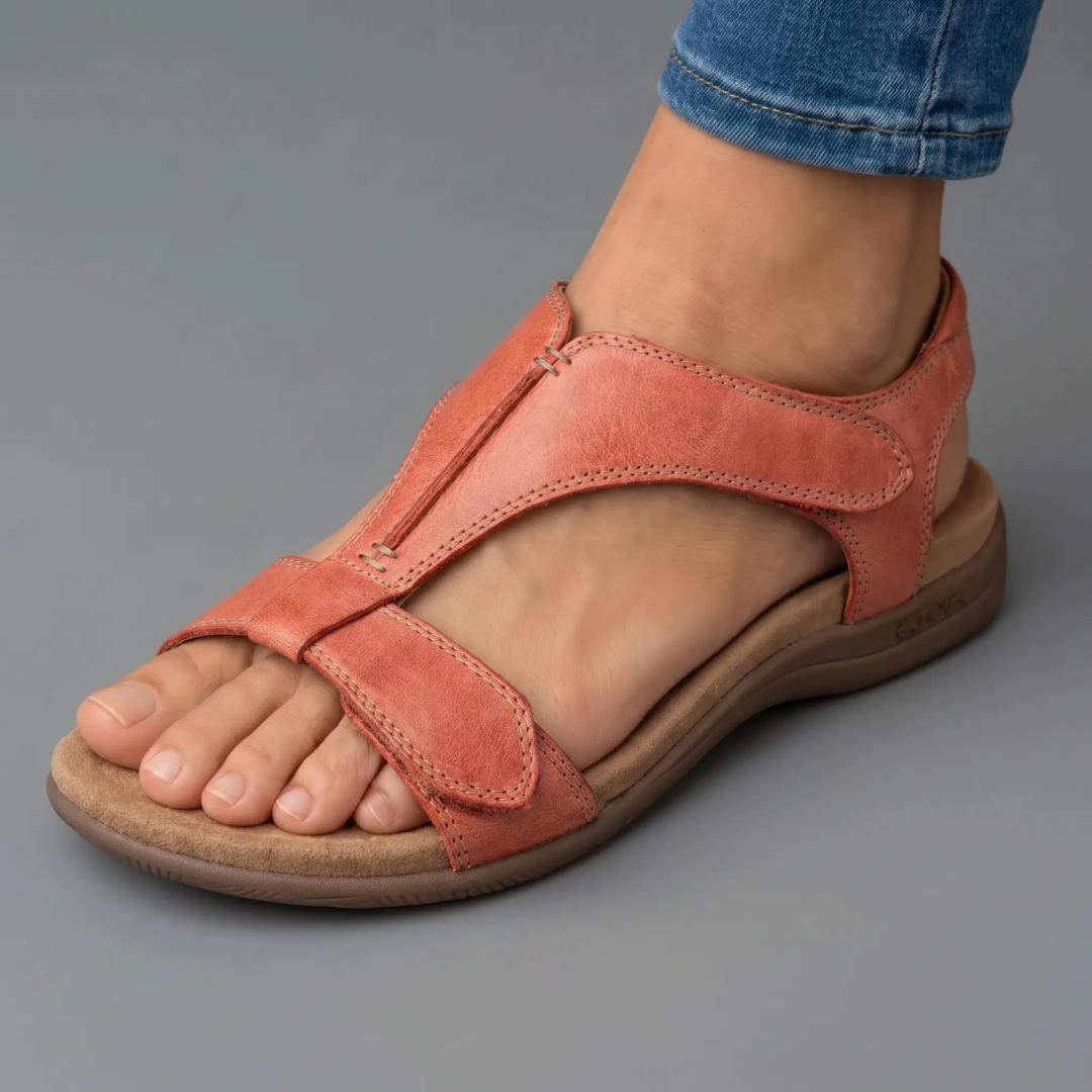 Irene Ergonomic Orthopedic Sandals