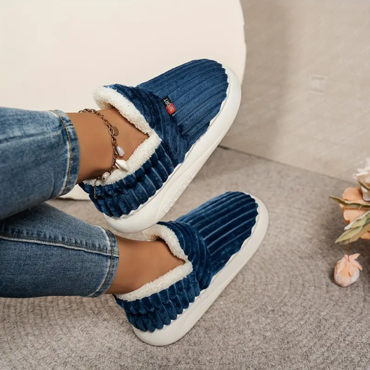Nikky - Comfort Slippers