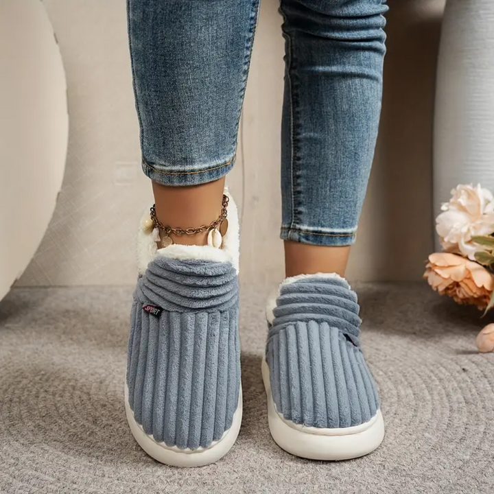 Nikky - Comfort Slippers