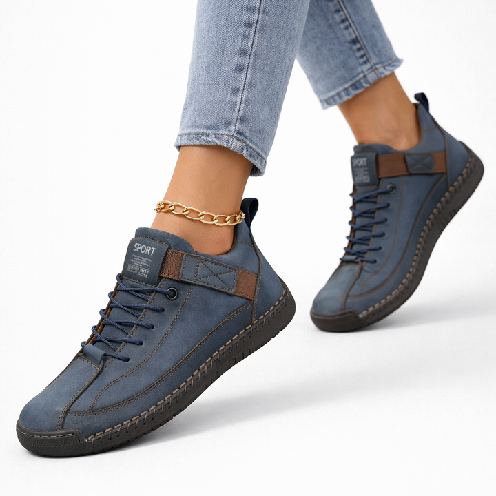 Sophie | Comfort Orthopedic Sneakers