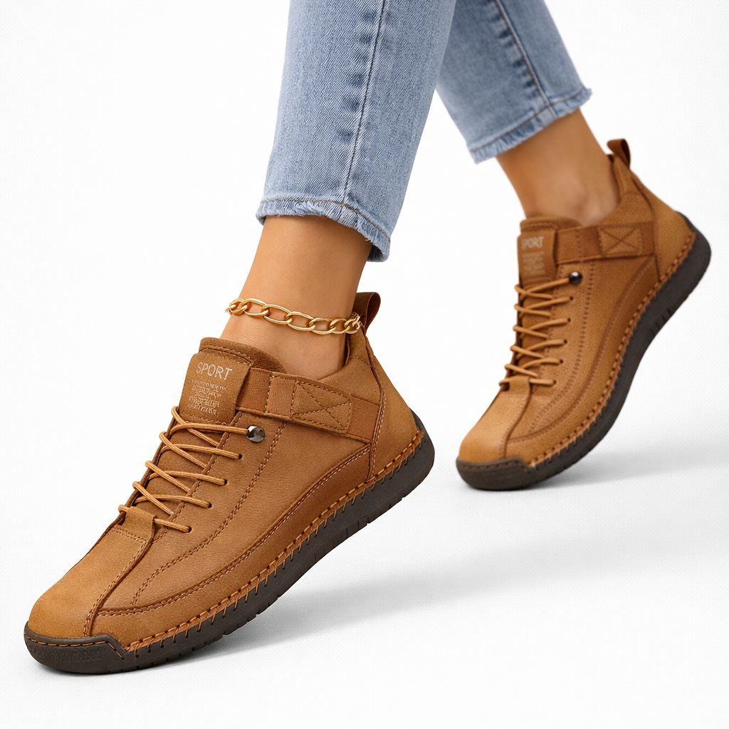 Sophie | Comfort Orthopedic Sneakers