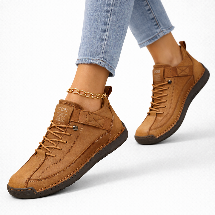 Sophie | Comfort Orthopedic Sneakers