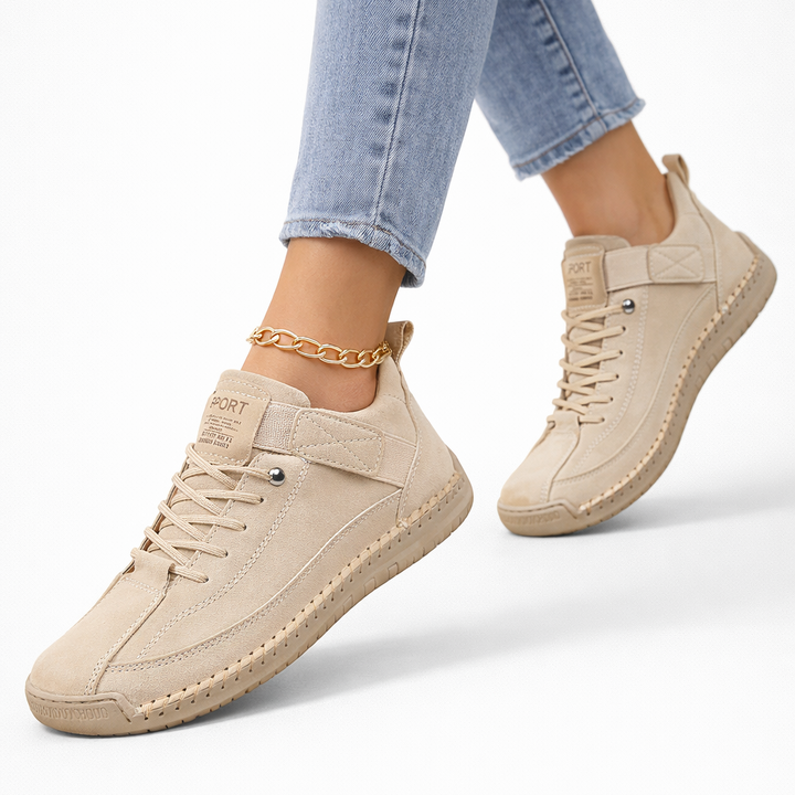 Sophie | Comfort Orthopedic Sneakers