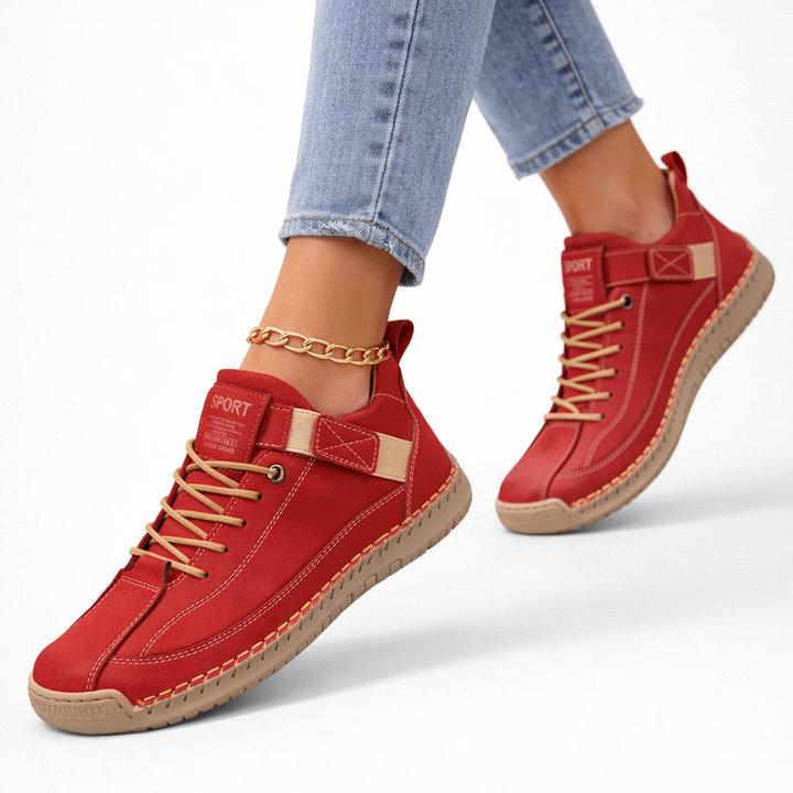 Sophie | Comfort Orthopedic Sneakers