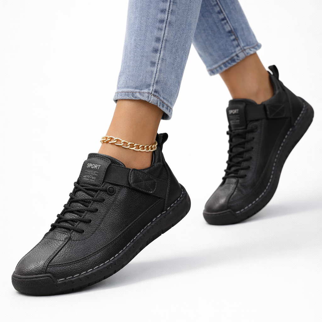 Sophie | Comfort Orthopedic Sneakers