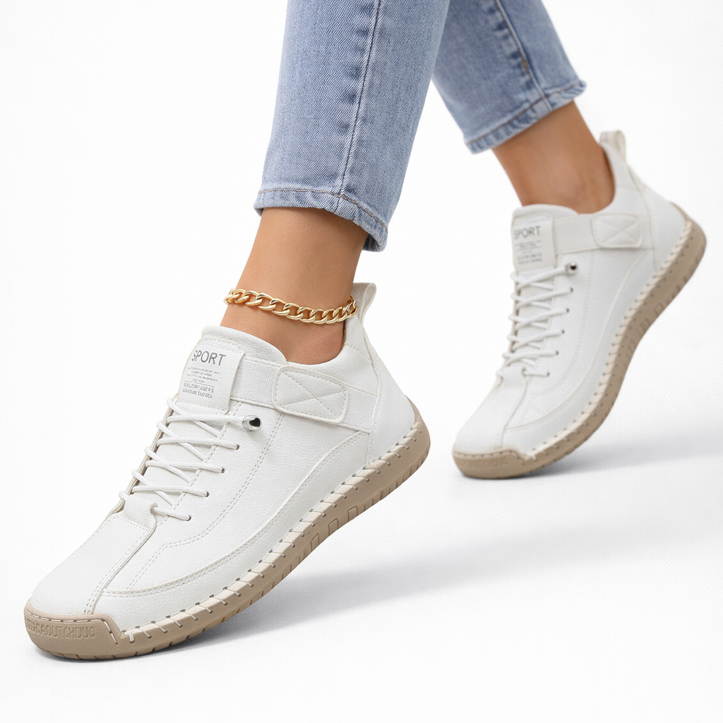 Sophie | Comfort Orthopedic Sneakers