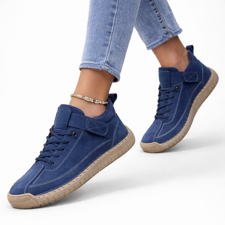 Sophie | Comfort Orthopedic Sneakers