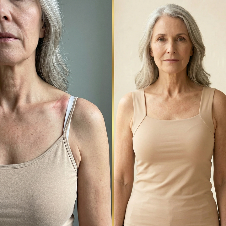 Sally | Built In Comfort Bra Tanktop