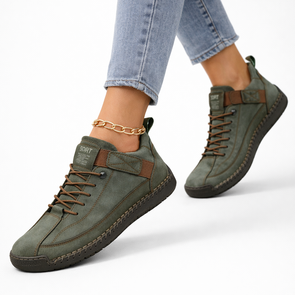 Sophie | Comfort Orthopedic Sneakers