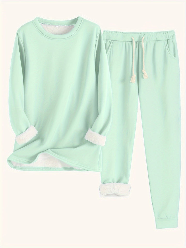 Karin | Women Comfortable Lounge Set