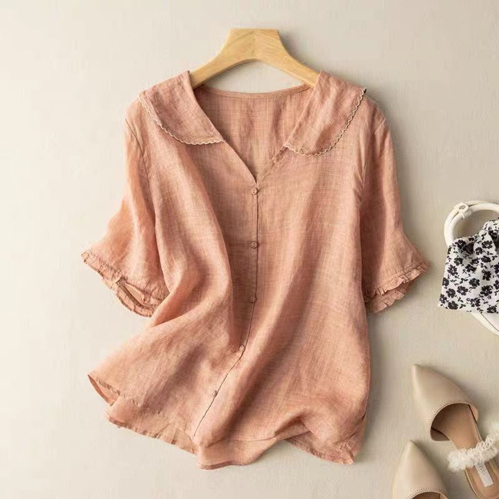 Aleaia | Women Elegant Blouse