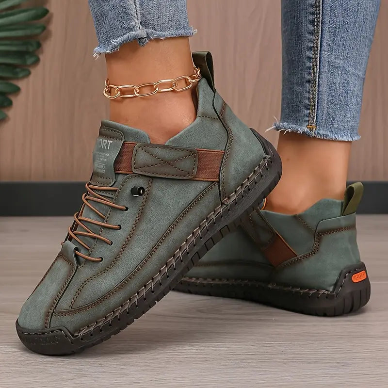 Sophie | Comfort Orthopedic Sneakers