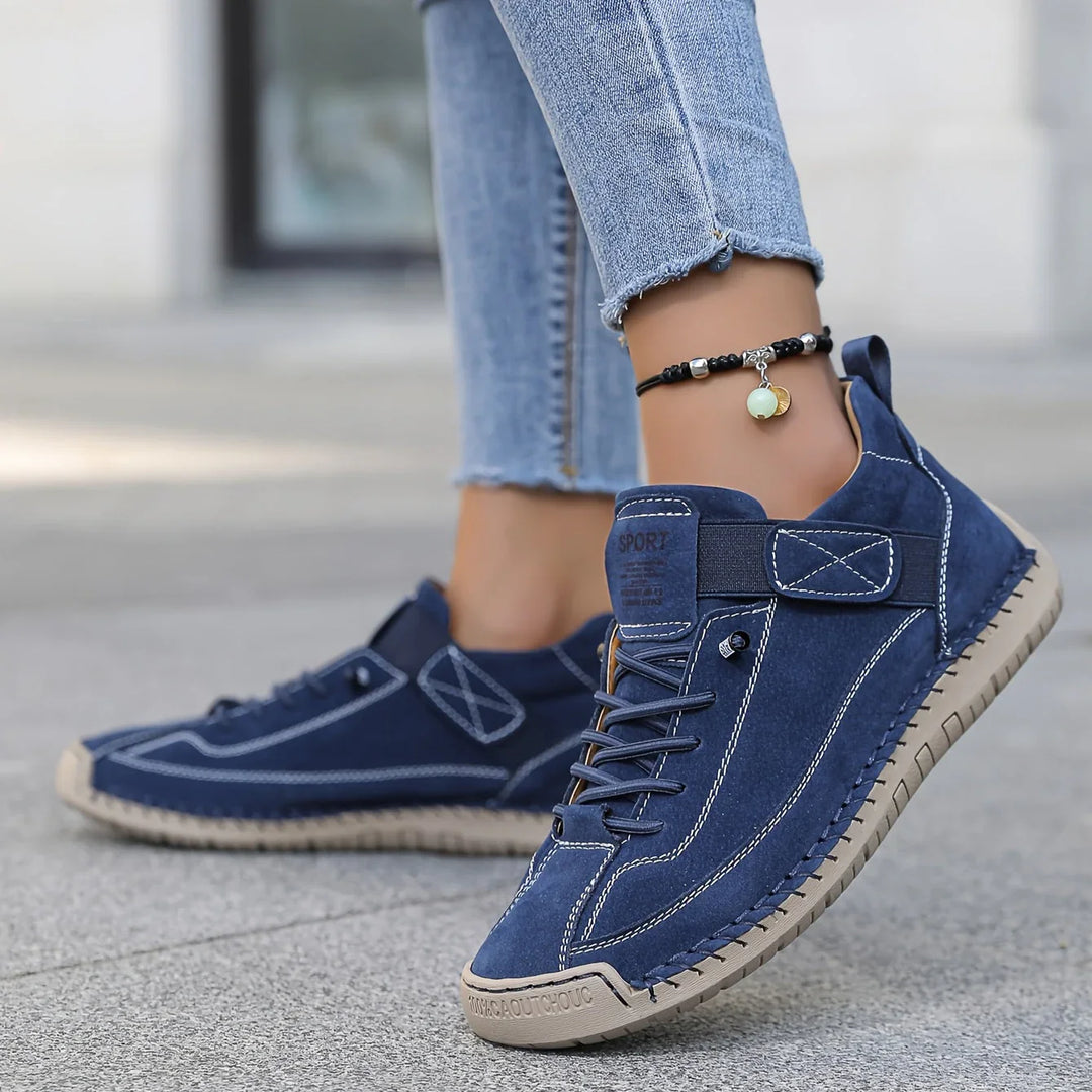 Sophie | Comfort Orthopedic Sneakers