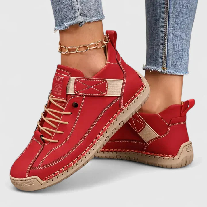 Sophie | Comfort Orthopedic Sneakers